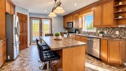 123 Railroad Av Avenue, Morris, MB R0G1K0 Photo 9