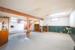 368 Hazel Dell Avenue, Winnipeg, MB R2K0P9 Photo 18