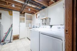 368 Hazel Dell Avenue, Winnipeg, MB R2K0P9 Photo 20