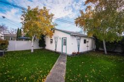 368 Hazel Dell Avenue, Winnipeg, MB R2K0P9 Photo 22