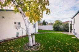 368 Hazel Dell Avenue, Winnipeg, MB R2K0P9 Photo 23