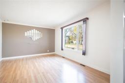Recreation room - 368 Hazel Dell Avenue, Winnipeg, MB R2K0P9 Photo 7