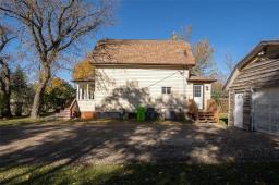 399 Central Avenue, Ste Anne, MB R5H1G1 Photo 30
