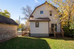 399 Central Avenue, Ste Anne, MB R5H1G1 Photo 31