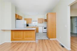 Bedroom - 399 Central Avenue, Ste Anne, MB R5H1G1 Photo 6