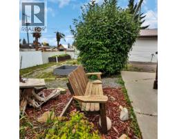 Kitchen - 4815 46 Street, Rocky Mountain House, AB T4T1C4 Photo 12