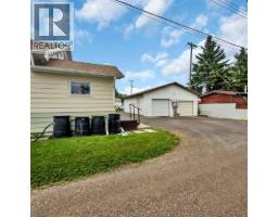 Laundry room - 4815 46 Street, Rocky Mountain House, AB T4T1C4 Photo 8