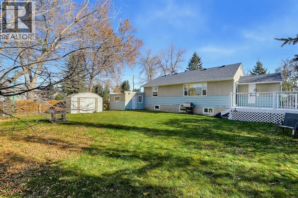 103 2 Street SE, High River — photo 26