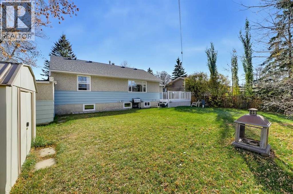 103 2 Street SE, High River — photo 28