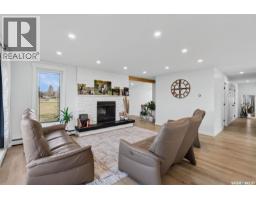 Family room - Firus Acreage, Prince Albert Rm No  461, SK S6V5P9 Photo 11