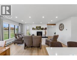 3pc Ensuite bath - Firus Acreage, Prince Albert Rm No  461, SK S6V5P9 Photo 13