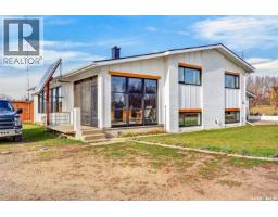 3pc Ensuite bath - Firus Acreage, Prince Albert Rm No  461, SK S6V5P9 Photo 6