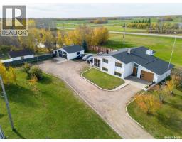 Firus Acreage, Prince Albert Rm No  461, SK S6V5P9 Photo 61
