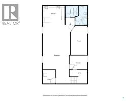 204 Main Street, Rouleau, SK S0G4H0 Photo 53