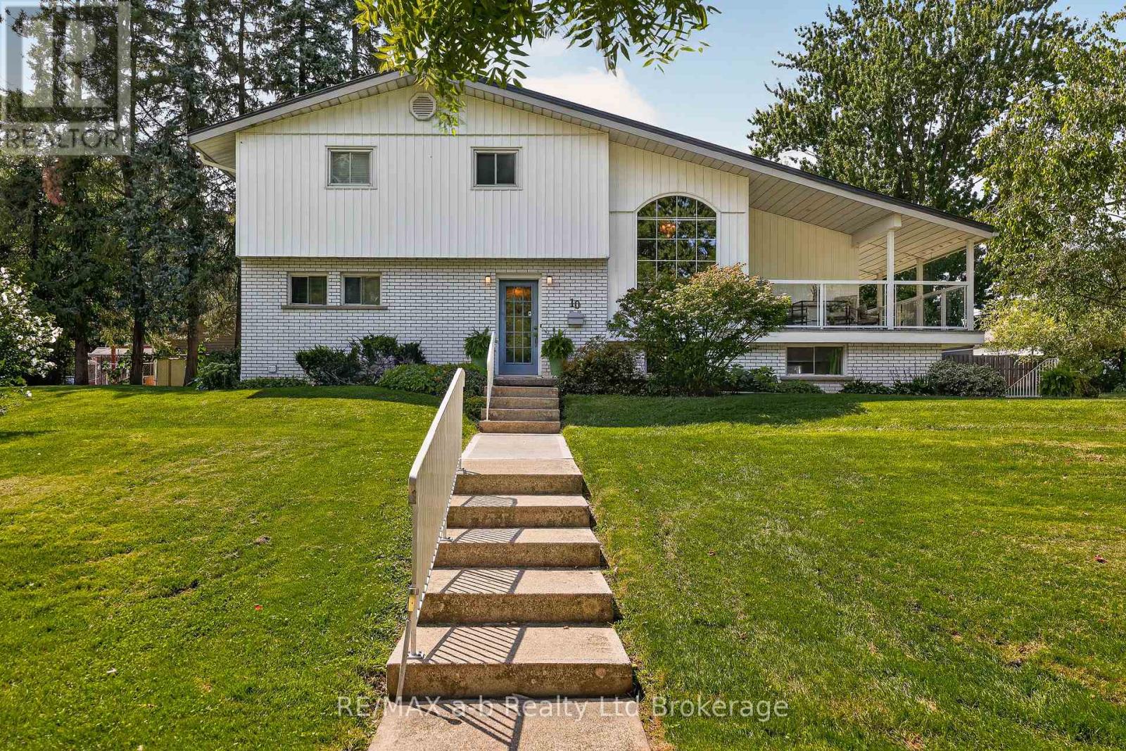 10 PITCHER STREET, Norwich (Norwich Town), ON, photo 2