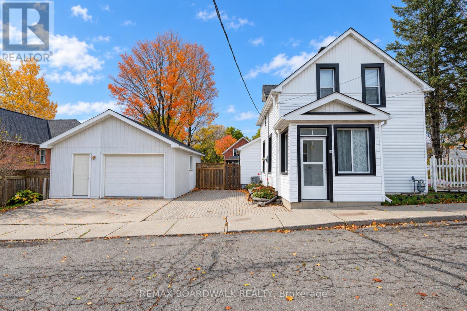 46 CAMERON STREET - 1