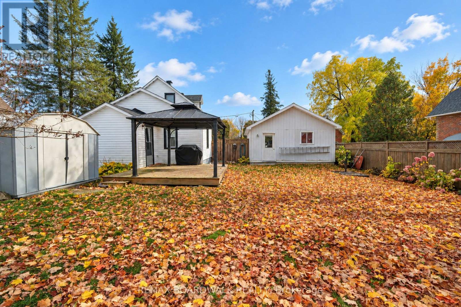 46 CAMERON STREET - 27