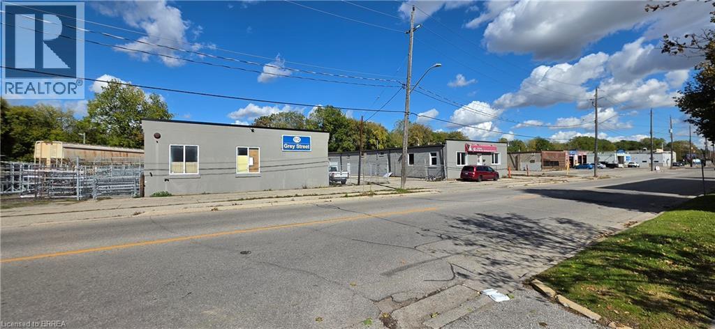 112 GREY Street Unit# 4, Brantford