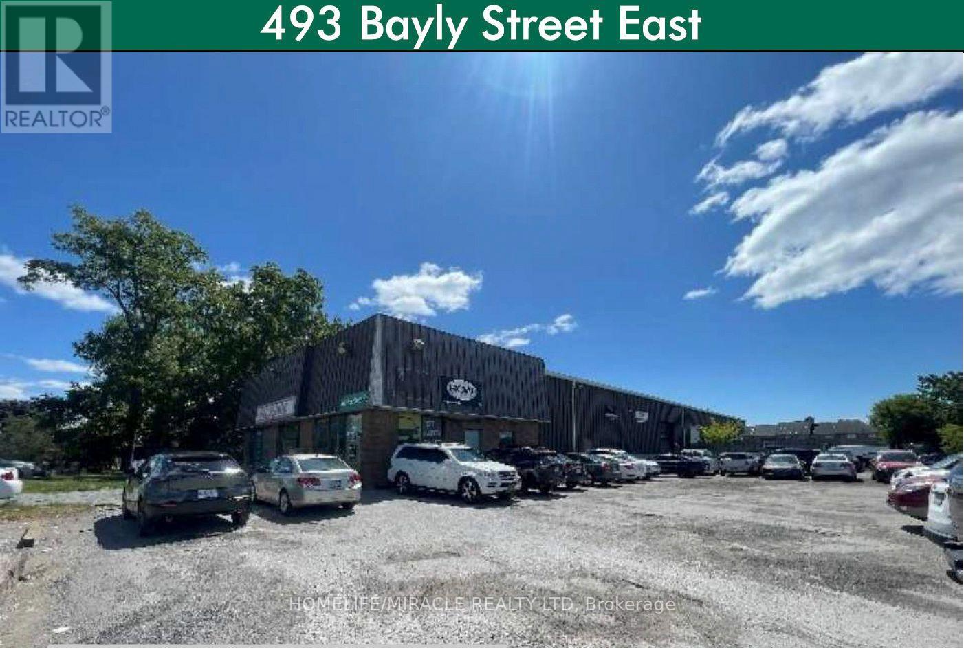 509 BAYLY STREET E, Ajax (South East) — photo 2