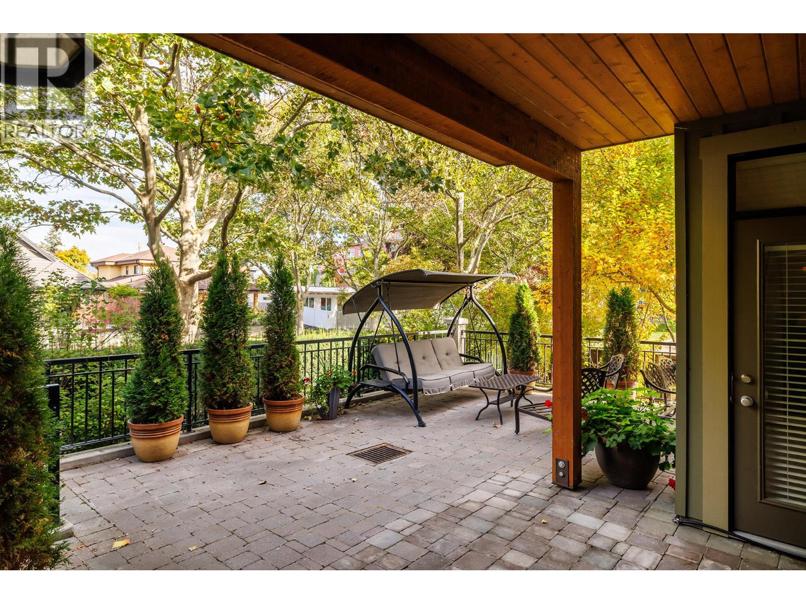 103 2901 Abbott Street, Kelowna
