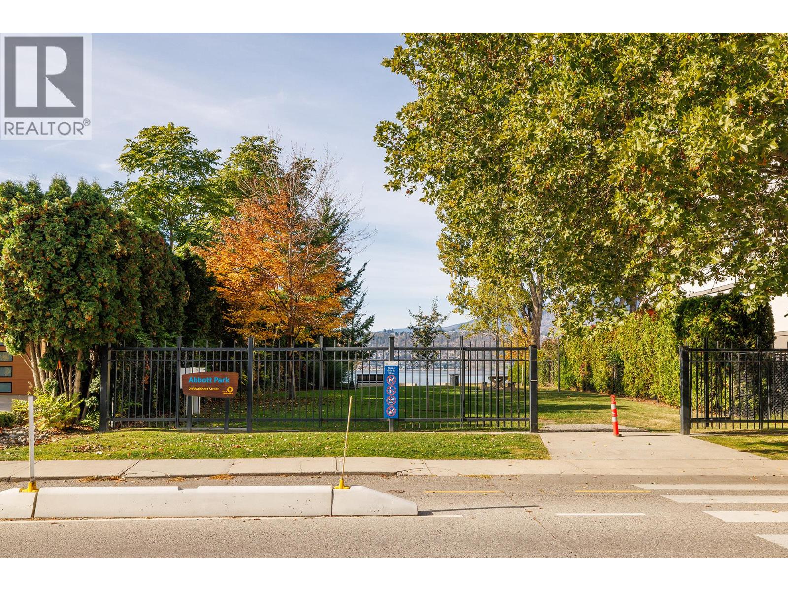103 2901 Abbott Street, Kelowna