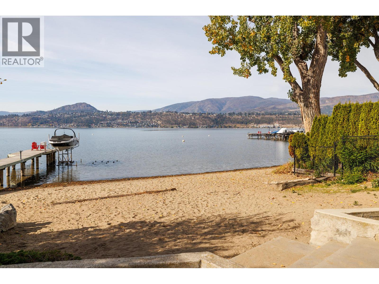 103 2901 Abbott Street, Kelowna