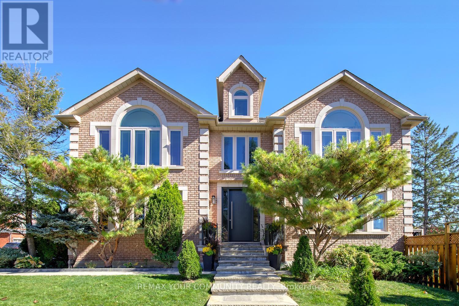 Photo of 123 HIDDEN TRAIL AVENUE