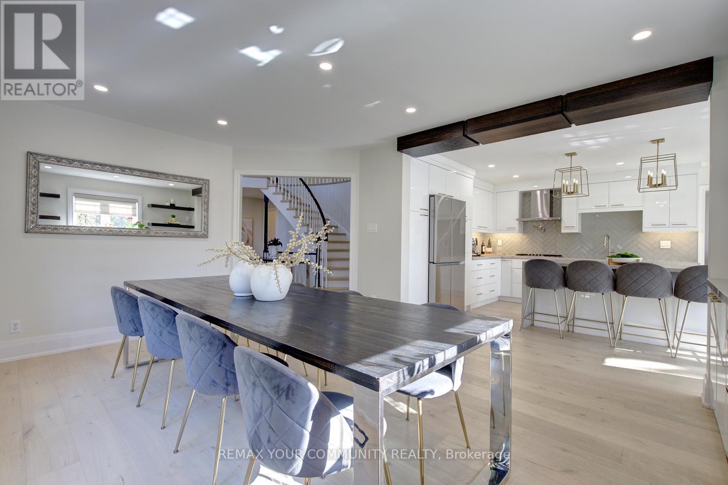 123 HIDDEN TRAIL AVENUE, Richmond Hill (Mill Pond) — photo 11