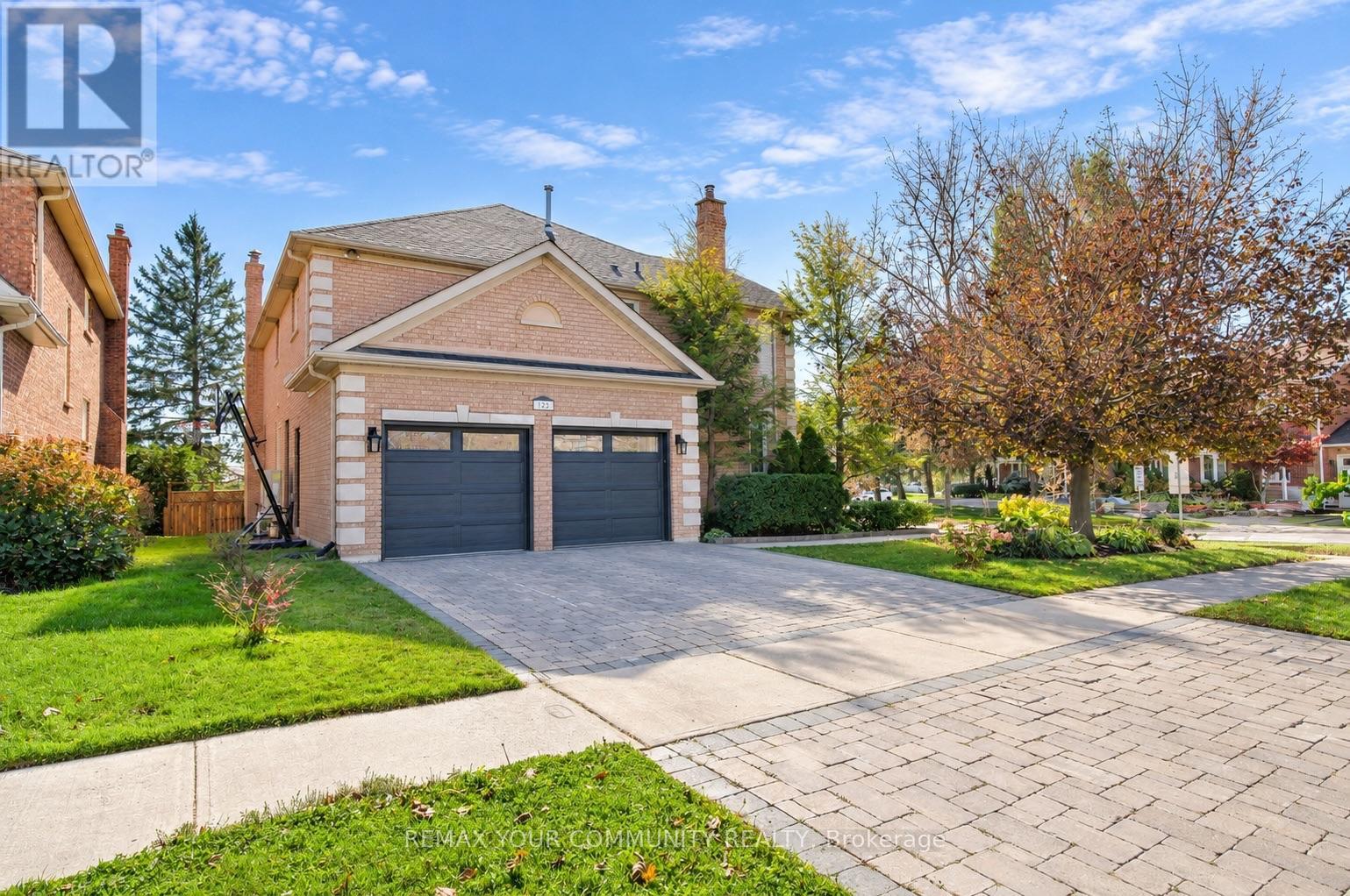 123 HIDDEN TRAIL AVENUE, Richmond Hill (Mill Pond) — photo 3