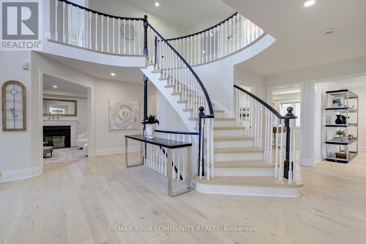123 HIDDEN TRAIL AVENUE, Richmond Hill (Mill Pond) — photo 6