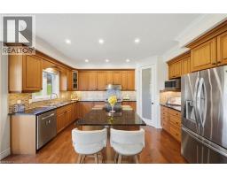 2pc Bathroom - 509 St Moritz Avenue, Waterloo, ON N2T0B3 Photo 12