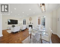 Great room - 509 St Moritz Avenue, Waterloo, ON N2T0B3 Photo 15