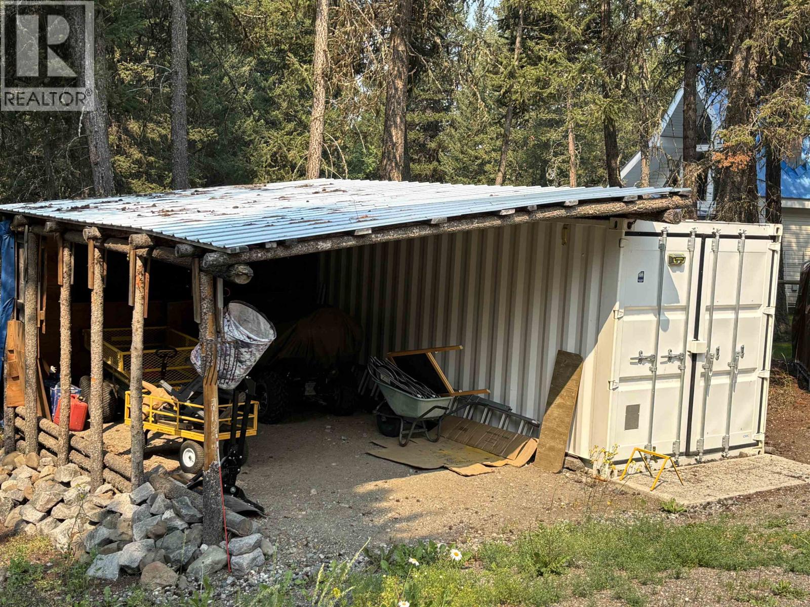 6136 RANCHETTE ROAD, 100 Mile House - Image 1