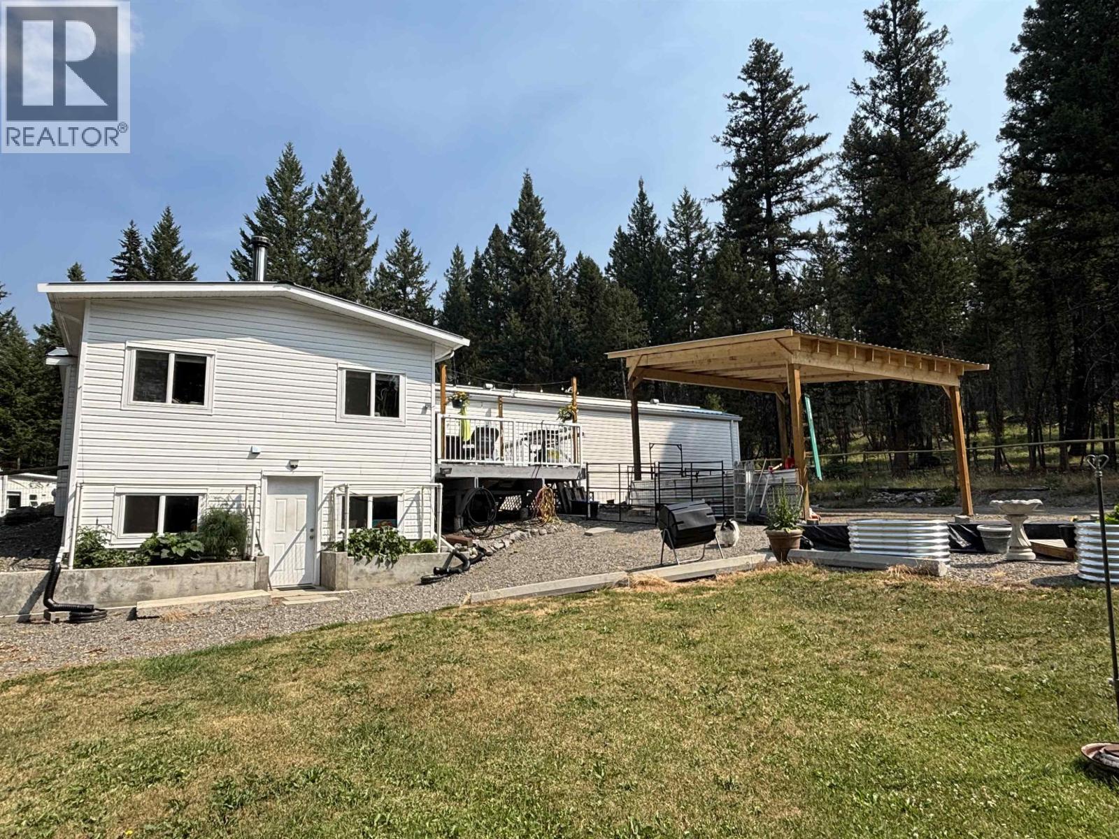 6136 RANCHETTE ROAD, 100 Mile House - Image 1