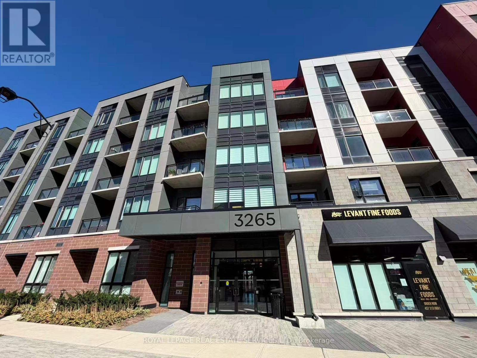 103 - 3265 CARDING MILL TRAIL, Oakville (GO Glenorchy)