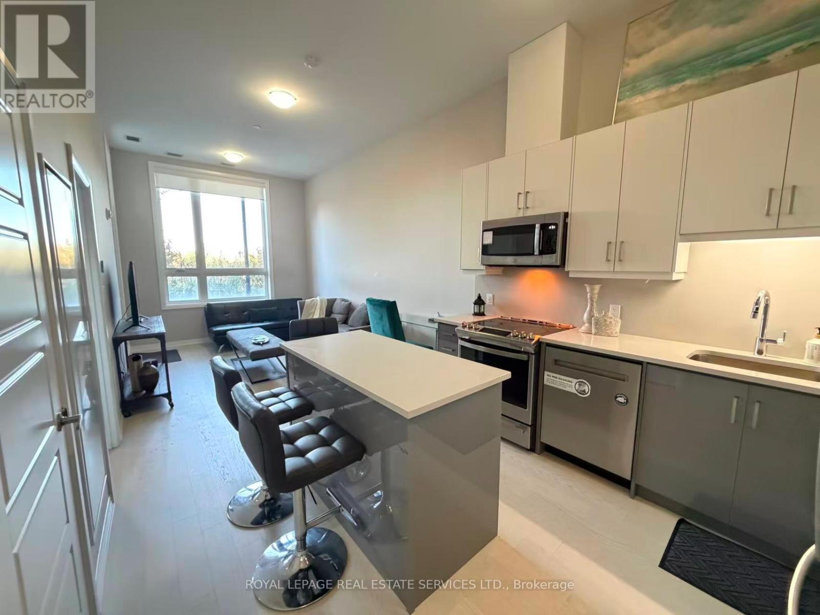 103 - 3265 CARDING MILL TRAIL, Oakville (GO Glenorchy) — photo 5