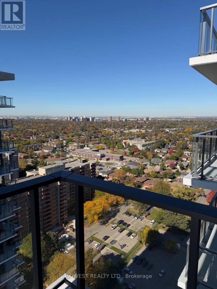 2618 - 4010 EGLINTON AVENUE W, Toronto (Humber Heights) — photo 10