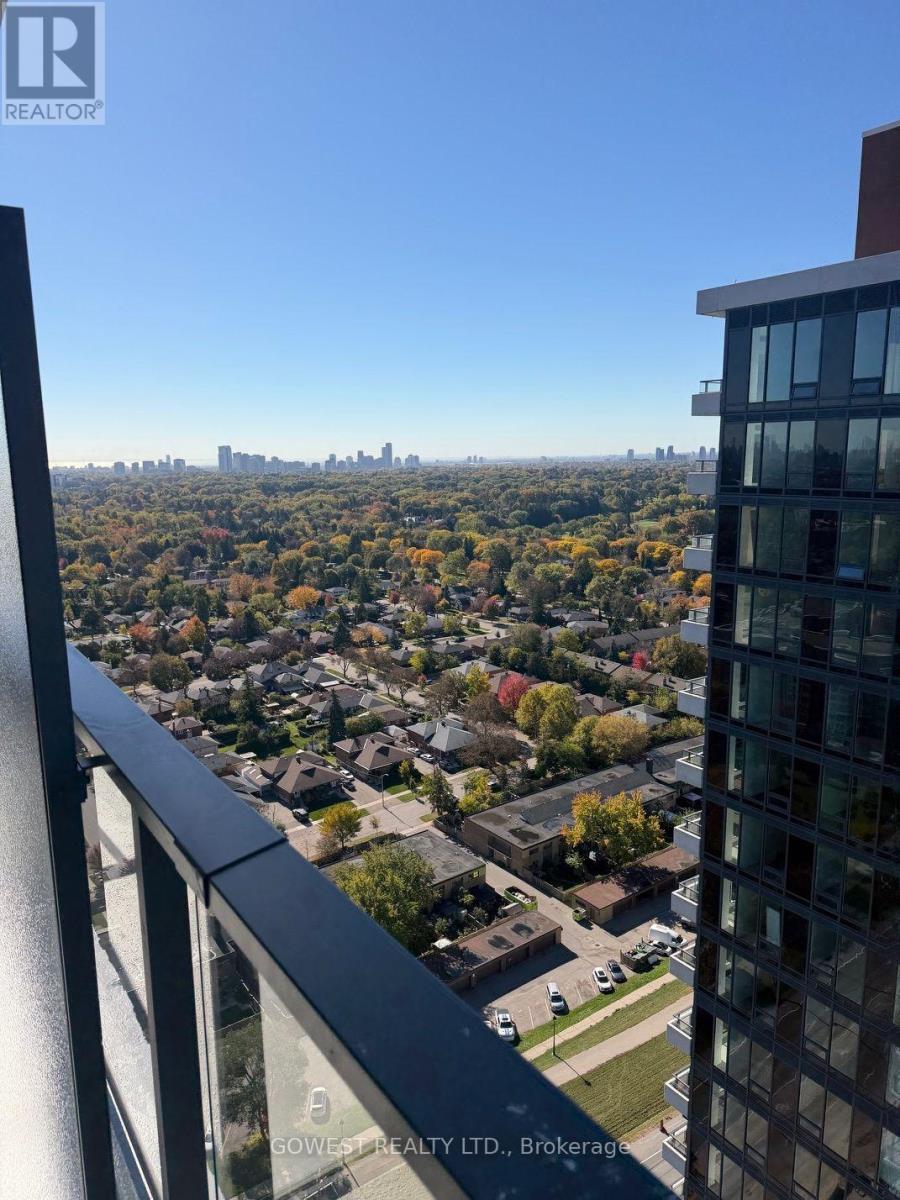 2618 - 4010 EGLINTON AVENUE W, Toronto (Humber Heights) — photo 11