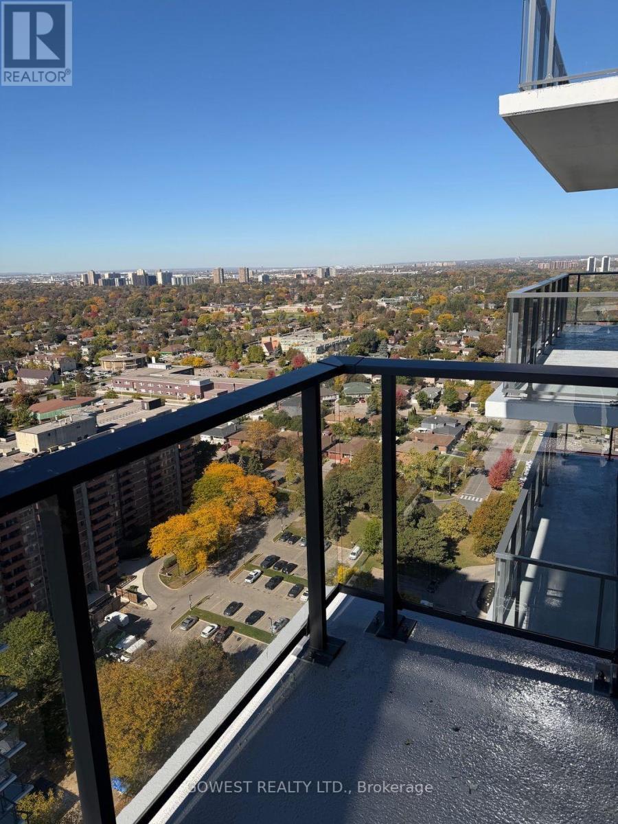 2618 - 4010 EGLINTON AVENUE W, Toronto (Humber Heights) — photo 12