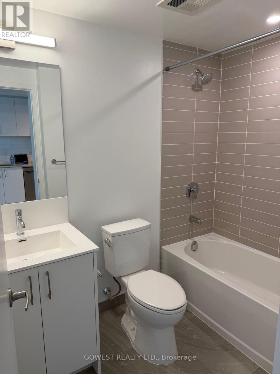2618 - 4010 EGLINTON AVENUE W, Toronto (Humber Heights) — photo 9