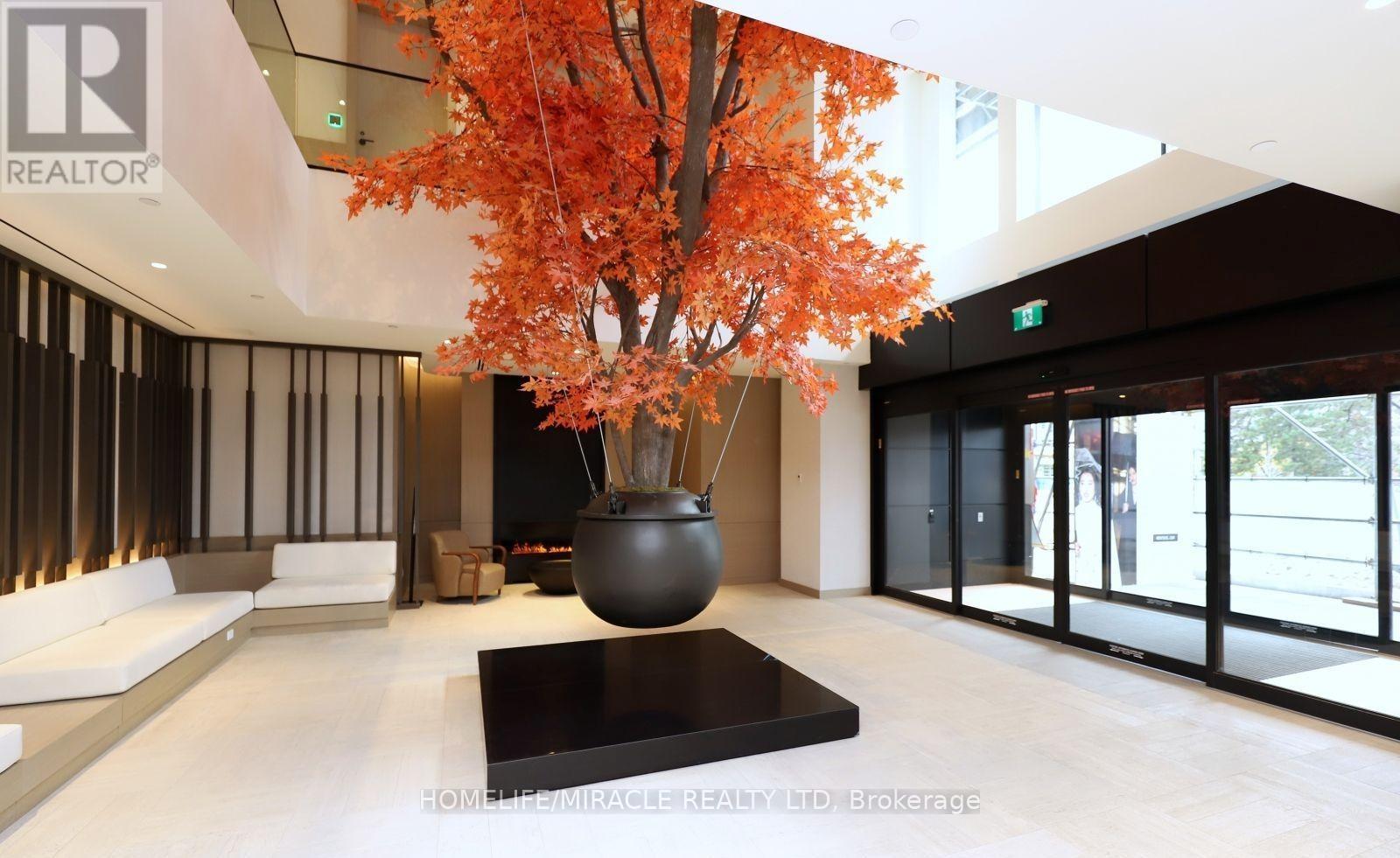 2207 - 4015 THE EXCHANGE STREET, Mississauga (City Centre) — photo 2