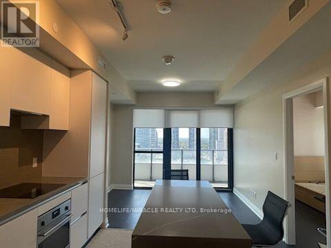 2207 - 4015 THE EXCHANGE STREET, Mississauga (City Centre) — photo 3