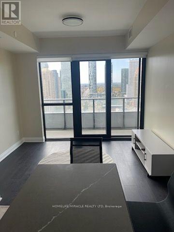 2207 - 4015 THE EXCHANGE STREET, Mississauga (City Centre) — photo 4