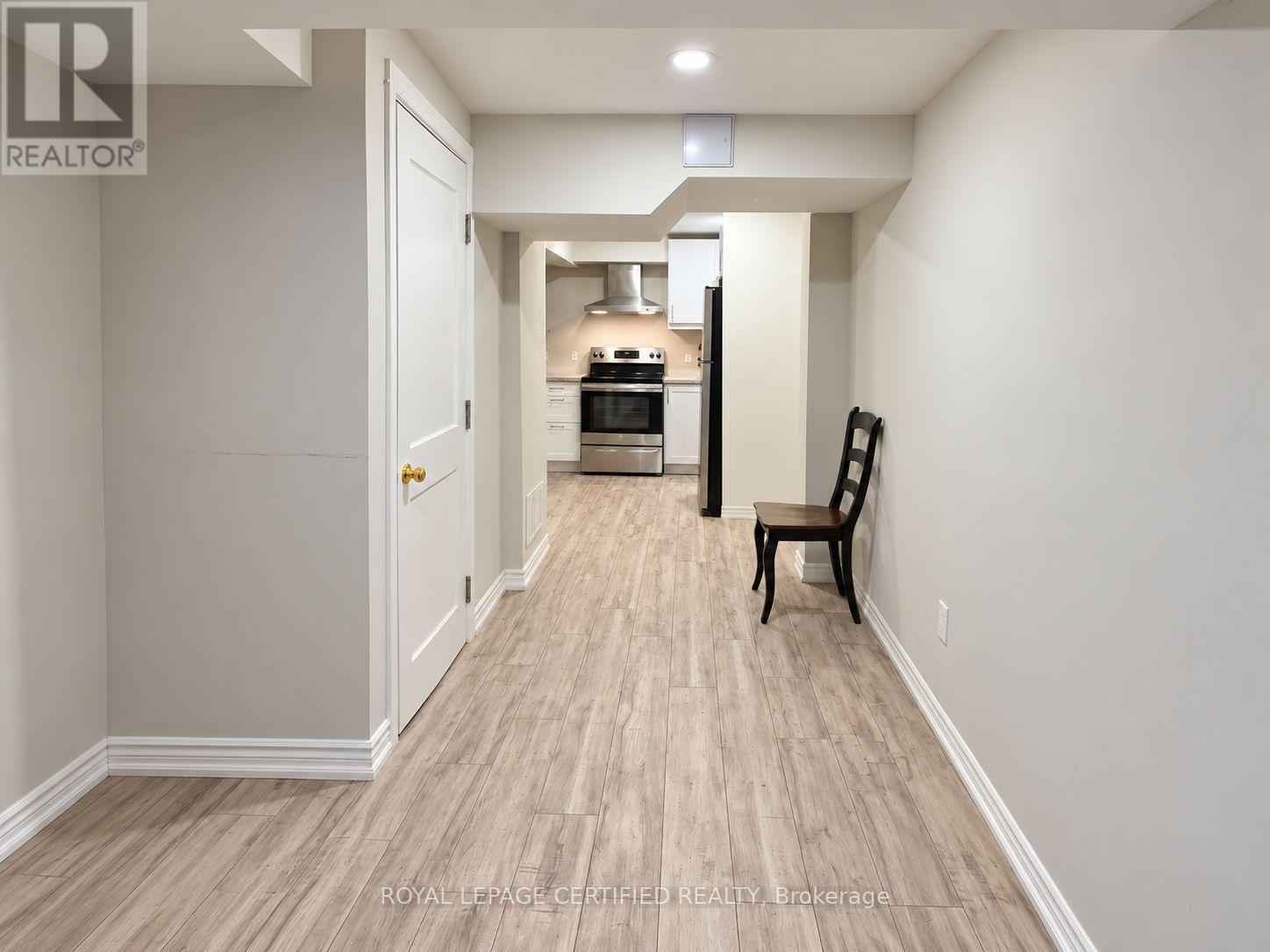 BSMT - 3856 SWIFTDALE DRIVE, Mississauga (Churchill Meadows) — photo 2