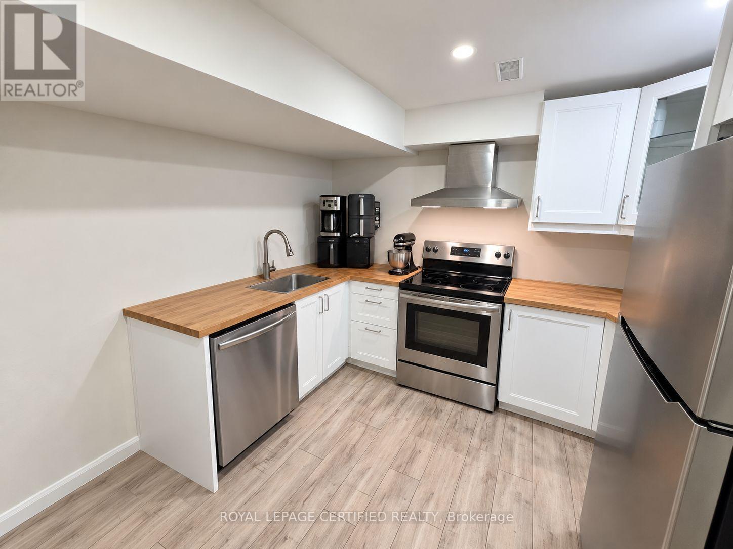 BSMT - 3856 SWIFTDALE DRIVE, Mississauga (Churchill Meadows) — photo 5