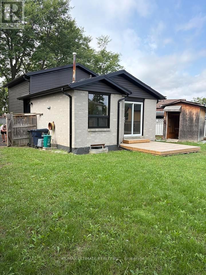 22 SULTAN POOL DRIVE, Toronto (West Humber-Clairville) — photo 6
