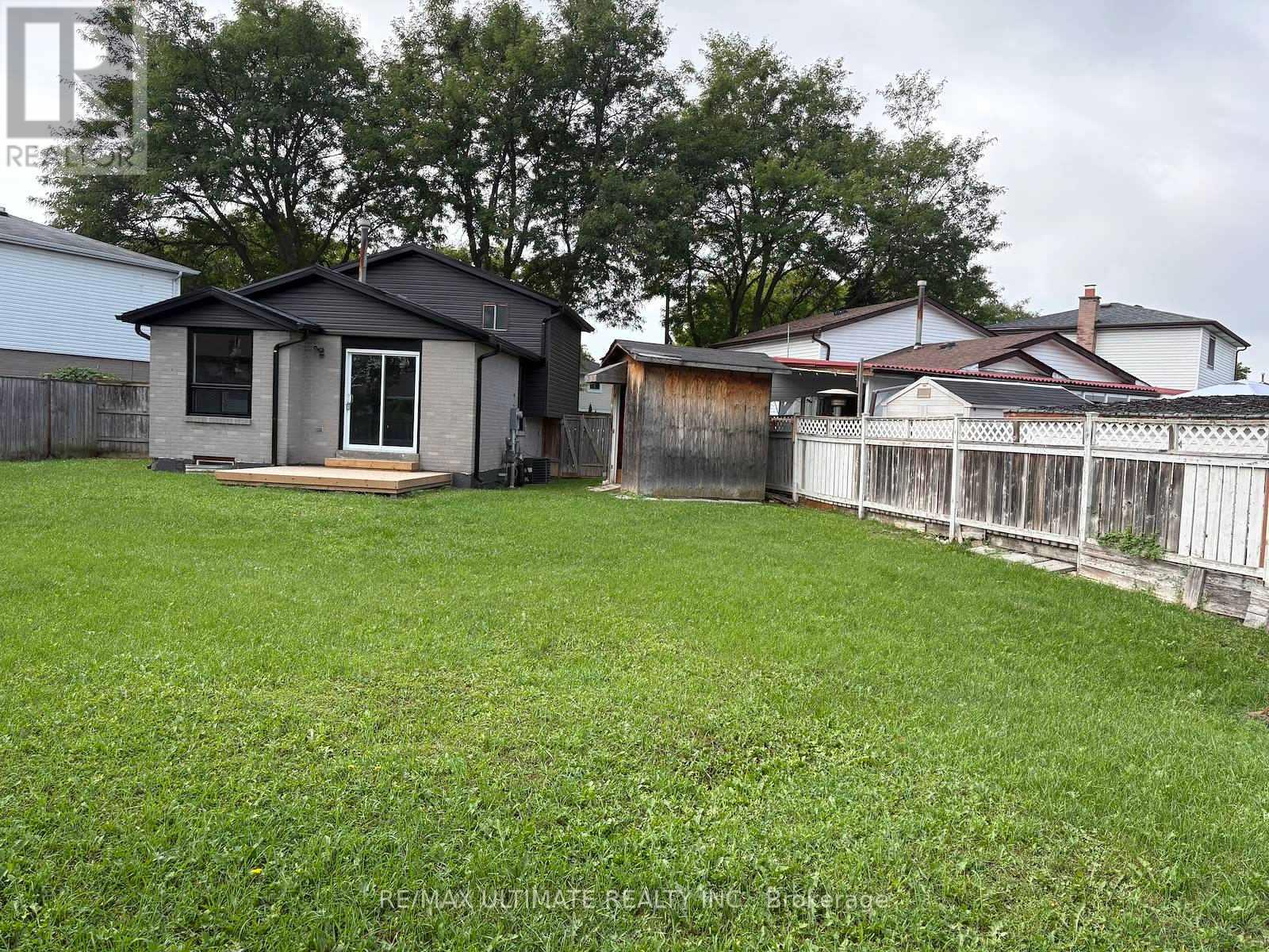 22 SULTAN POOL DRIVE, Toronto (West Humber-Clairville) — photo 7