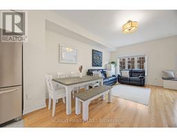 Dining room - 49 Aspen Hills Road, Brampton, ON L6Y0H7 Photo 6