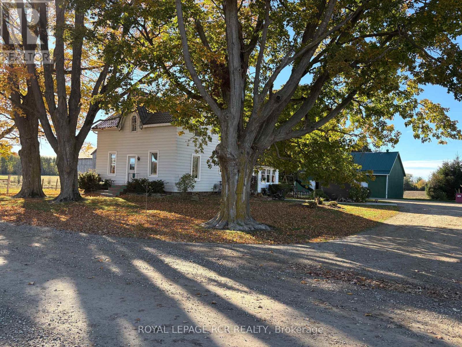 349 20 SIDE ROAD, Kincardine
