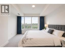 10 Wilby Crescent Unit# 309, Toronto, ON M6N0B6 Photo 11